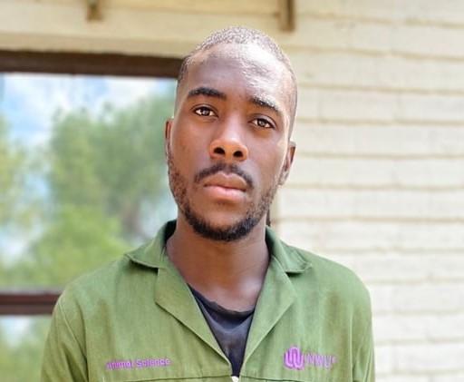Kgaogelo Calvin Mdaka