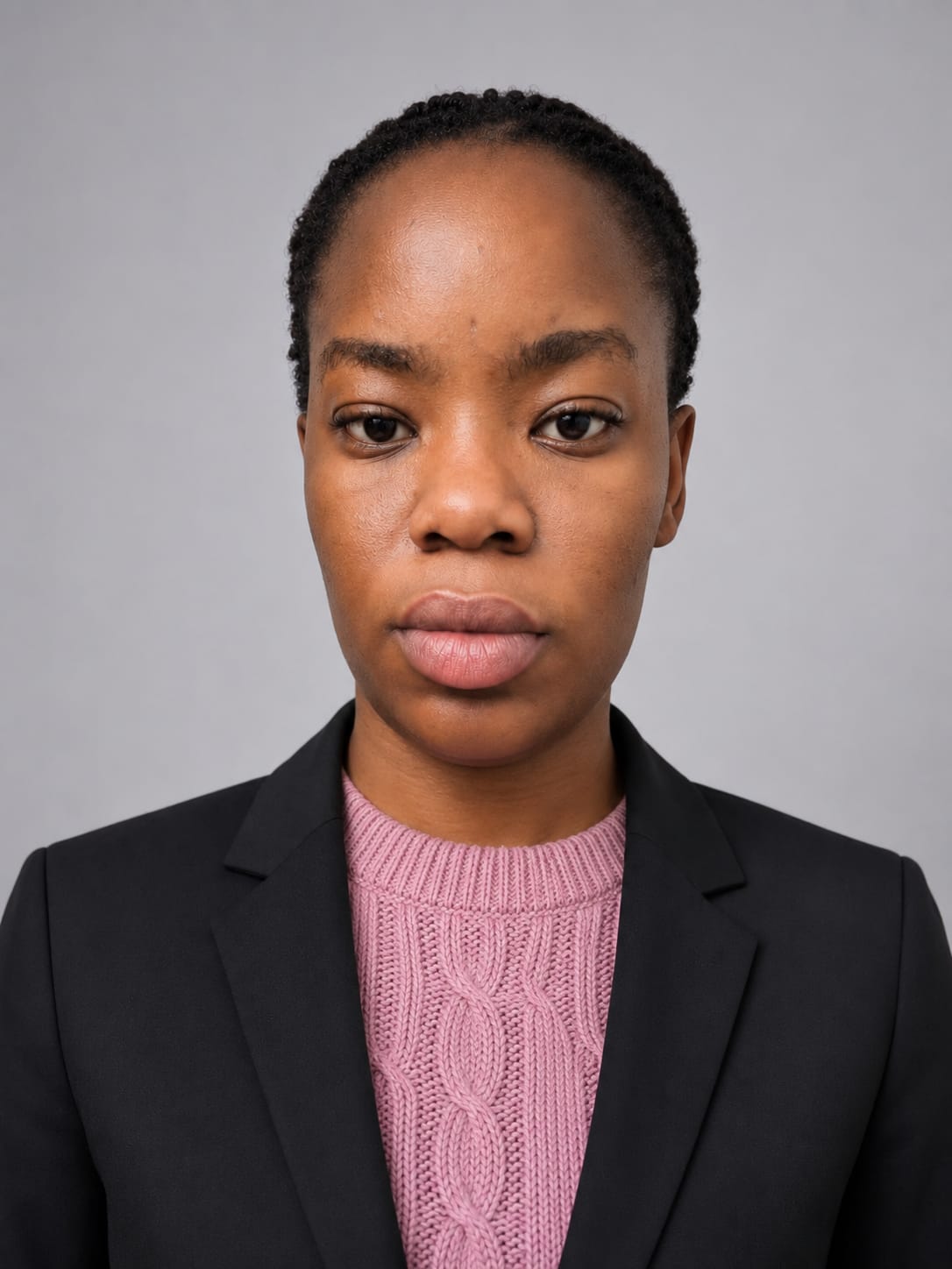 Nnete Madiba