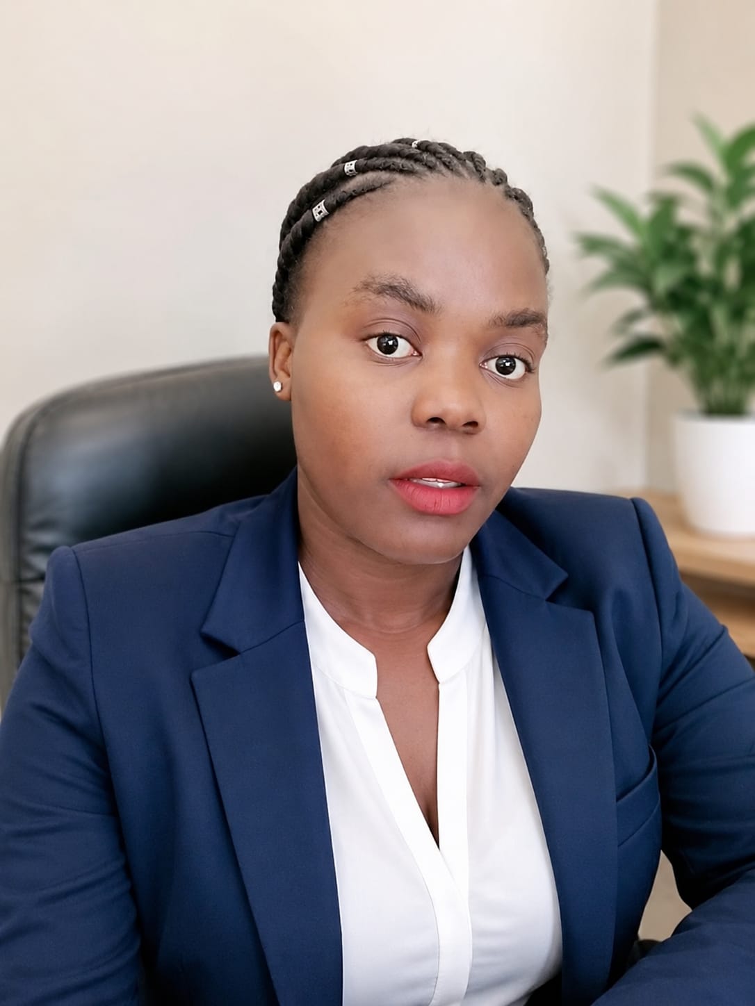 Ordinance Mtombeni